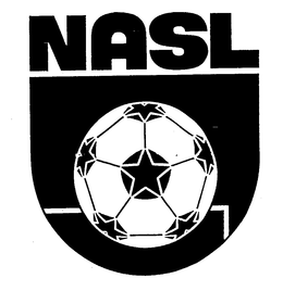NASL trademark