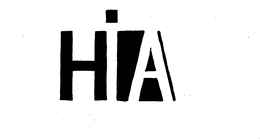 HIA trademark