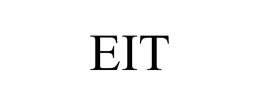 EIT trademark