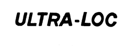 ULTRA-LOC trademark
