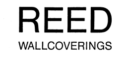 REED WALLCOVERINGS trademark