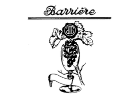 BARRIERE B trademark