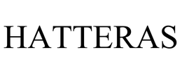 HATTERAS trademark