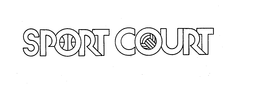SPORT COURT trademark
