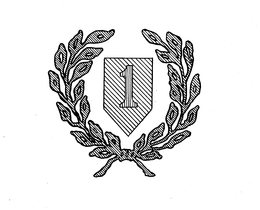 1 trademark