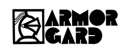 ARMOR GARD trademark