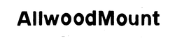 ALLWOODMOUNT trademark