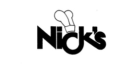 NICK'S trademark