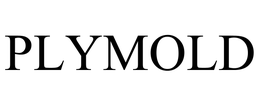 PLYMOLD trademark