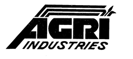AGRI INDUSTRIES trademark