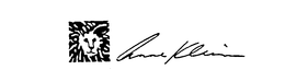 ANNE KLEIN trademark