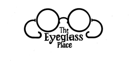 THE EYEGLASS PLACE trademark