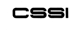 CSSI trademark