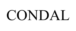 CONDAL trademark