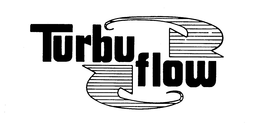 TURBU FLOW trademark