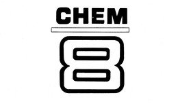 CHEM 8 trademark
