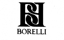 BORELLI trademark