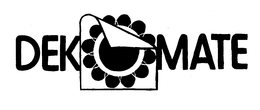 DEKOMATE trademark