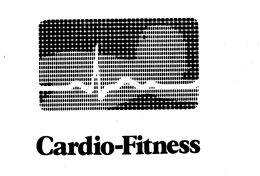CARDIO-FITNESS trademark