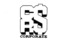 CRS CORPORATE trademark