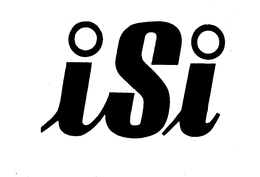 ISI trademark