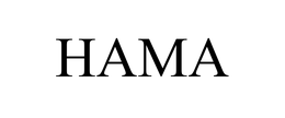HAMA trademark