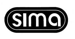 SIMA trademark