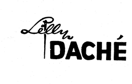 LILLY DACHE' trademark