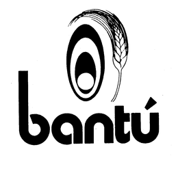 BANTU trademark