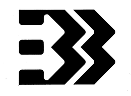 B trademark