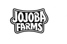 JOJOBA FARMS trademark