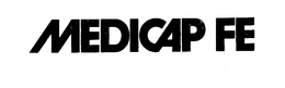 MEDICAP FE trademark