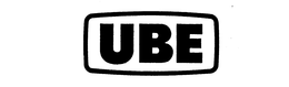 UBE trademark