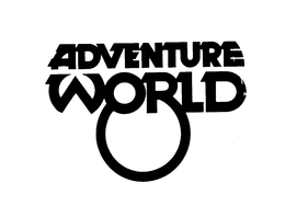 ADVENTURE WORLD trademark