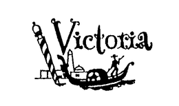 VICTORIA trademark