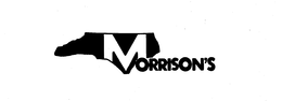 MORRISON'S trademark