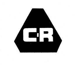 CR trademark