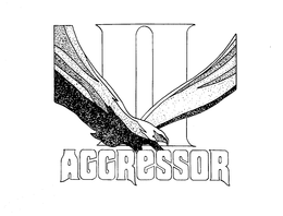 AGGRESSOR trademark