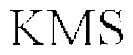 KMS trademark