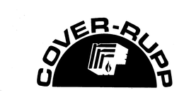 COVER-RUPP RRR trademark