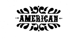 AMERICAN trademark