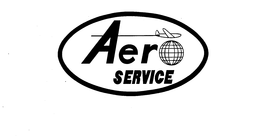 AERO SERVICE trademark
