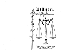 HALLMARK EMRICK trademark