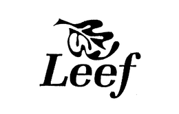 LEEF trademark