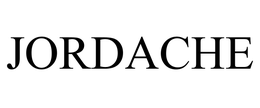 JORDACHE trademark