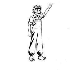 DUTCH BOY trademark
