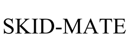 SKID-MATE trademark