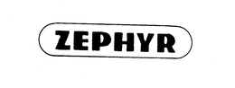 ZEPHYR trademark