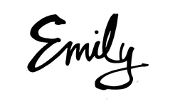 EMILY trademark