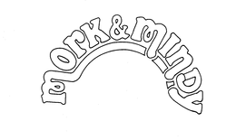 MORK & MINDY trademark